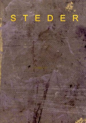 Steder (Bog)