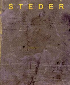 Steder - Ken Denning - Bog