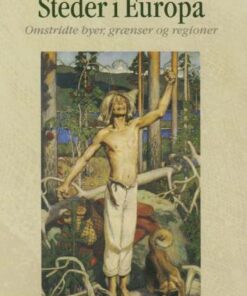 Steder i Europa (Bog)