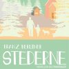 Stederne - Franz Berliner - Bog