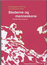 Stederne og Menneskene (Bog)