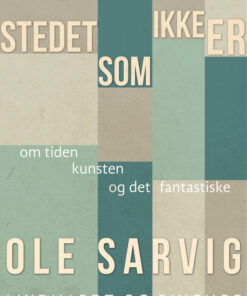 Stedet, som ikke er (E-bog)