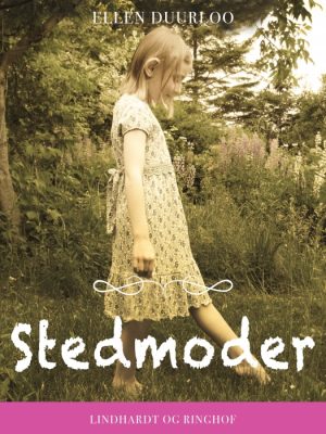 Stedmoder (E-bog)