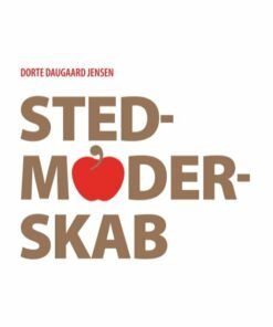 Stedmoderskab - Dorte Daugaard Jensen - Bog