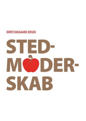 Stedmoderskab - Dorte Daugaard Jensen - Bog