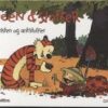 Steen Og Stoffer 10: ædelsten Og Antistoffer - Bill Watterson - Tegneserie