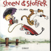 Steen & Stoffer 1 (Bog)