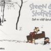 Steen & Stoffer 11: Det Er Vildt Derude - Bill Watterson - Tegneserie