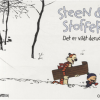 Steen & Stoffer 11: Det er vildt derude (Bog)
