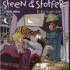 Steen & Stoffer 2: Er Der Nogen Uhyrer Under Sengen? - Bill Watterson - Tegneserie