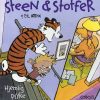 Steen & Stoffer 5: Hjemlig psyke (Bog)