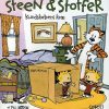Steen & Stoffer 6: Kundskabens Kræ - Bill Watterson - Tegneserie