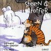 Steen & Stoffer 7: Snemænd Uden Grænser - Bill Watterson - Tegneserie