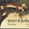 Steen & Stoffer 8: Kronede Dage - Bill Watterson - Tegneserie