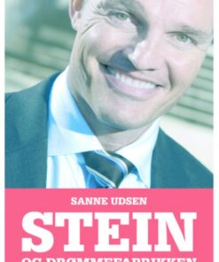 Stein og drømmefabrikken (Bog)