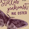 Stellas Genkomst - Rie Osted - Bog