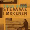 Stemme I ørkenen - Tage Voss - Bog