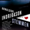Stemmen - Arnaldur Indridason - Bog