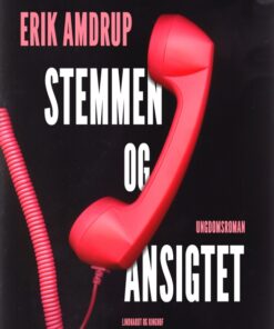 Stemmen og ansigtet (E-bog)