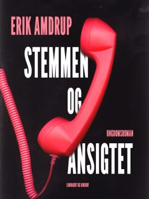 Stemmen og ansigtet (E-bog)