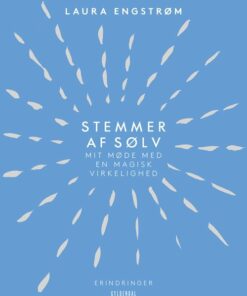 Stemmer Af Sølv - Laura Engstrøm - Bog