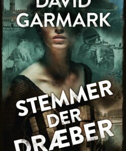 Stemmer Der Dræber - David Garmark - Bog