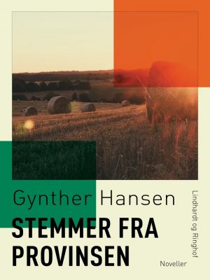 Stemmer Fra Provinsen - Gynther Hansen - Bog