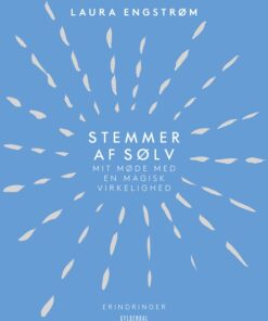 Stemmer af sølv (Bog)