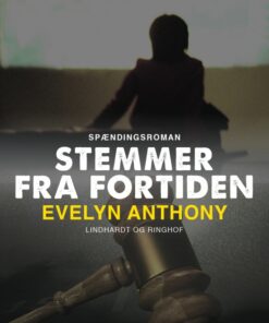 Stemmer fra fortiden (E-bog)