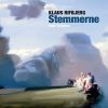 Stemmerne - Klaus Rifbjerg - Bog