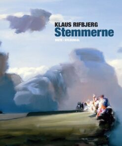 Stemmerne - Klaus Rifbjerg - Bog