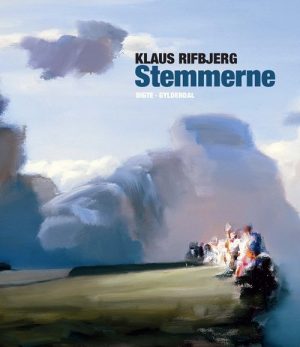 Stemmerne - Klaus Rifbjerg - Bog