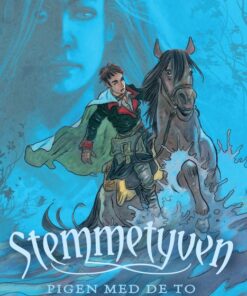 Stemmetyven 1 - Pigen med de to ansigter (E-bog)