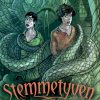 Stemmetyven 2 - Slangegraven (Bog)