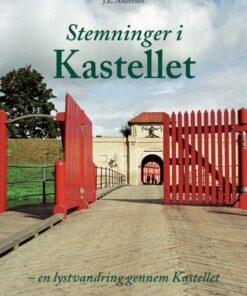 Stemninger i Kastellet (Bog)