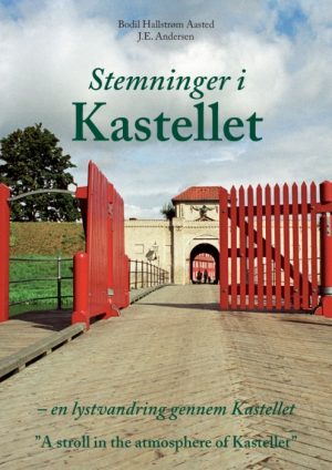 Stemninger i Kastellet (Bog)