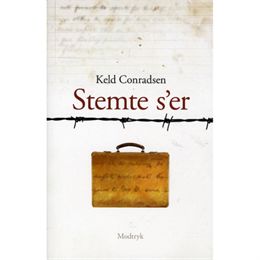 Stemte ser - Hæftet