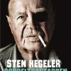 Sten Hegeler Biografi - Dobbeltbastarden - Gitte Løkkegaard - Bog