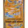Sten På Sten - Susanne Jorn - Bog