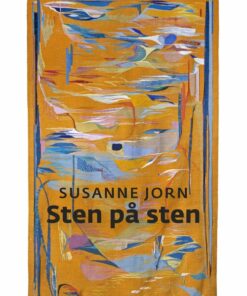 Sten På Sten - Susanne Jorn - Bog