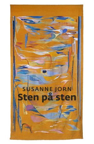 Sten På Sten - Susanne Jorn - Bog