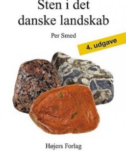 Sten i det danske landskab (Bog)
