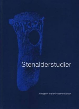 Stenalderstudier - Bog