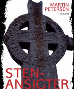 Stenansigter - Martin Petersen - Bog