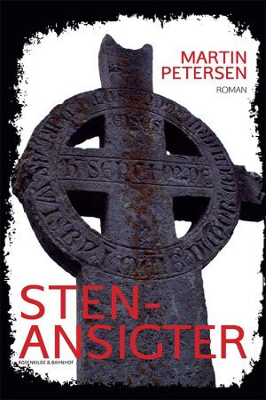 Stenansigter - Martin Petersen - Bog