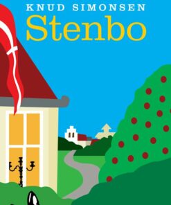 Stenbo - Knud Simonsen - Bog
