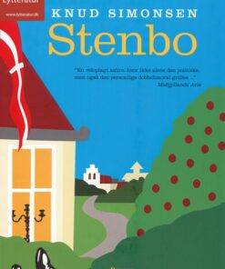 Stenbo (Lydbog)
