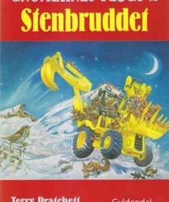 Stenbruddet