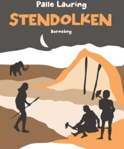 Stendolken (E-bog)