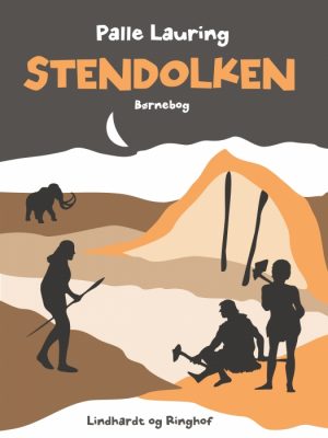 Stendolken (E-bog)